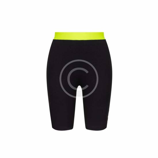 Stretch Bike Shorts