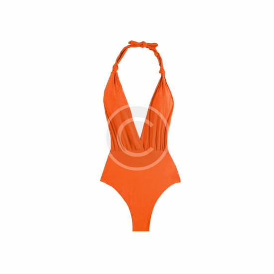One Piece Swimsuit