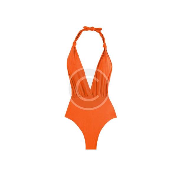 Printed Bikini Set – Image 3