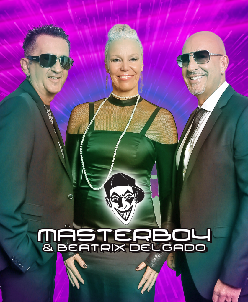 masterboy & beatrix delgado