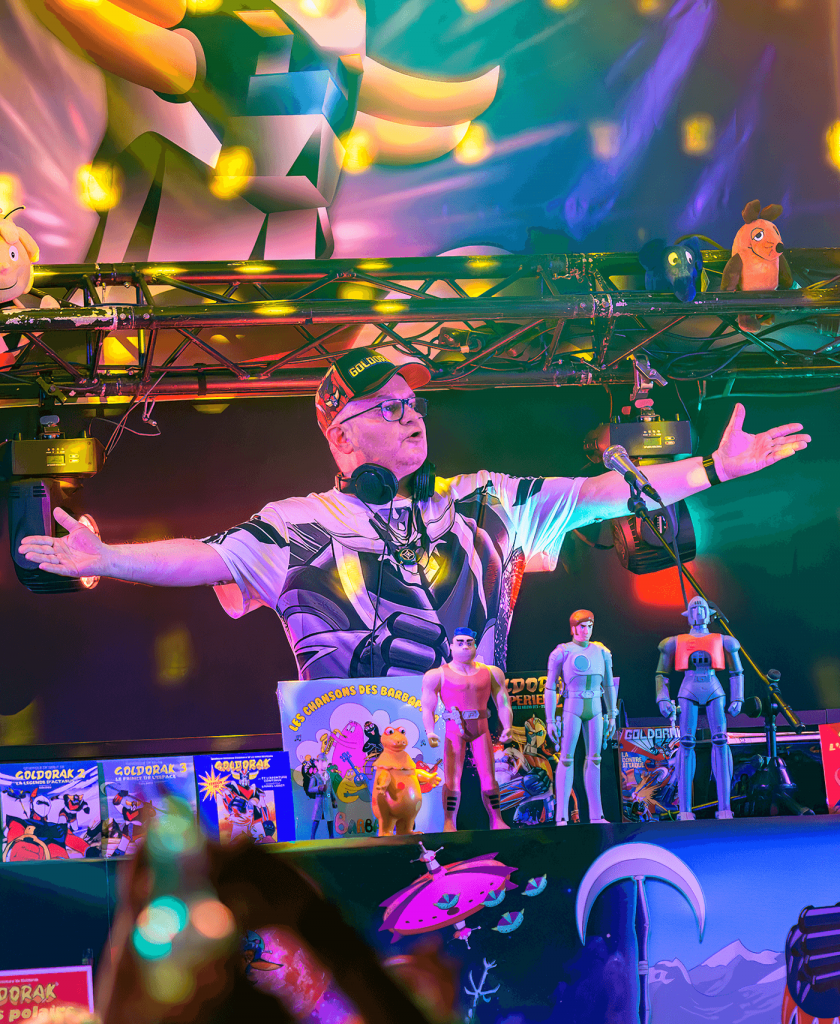 DANY RENO – DJ DANY