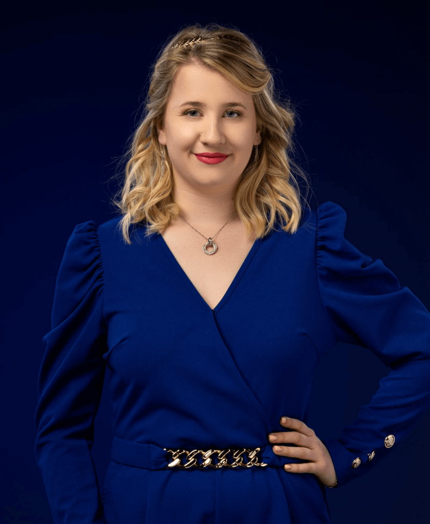 aline spach