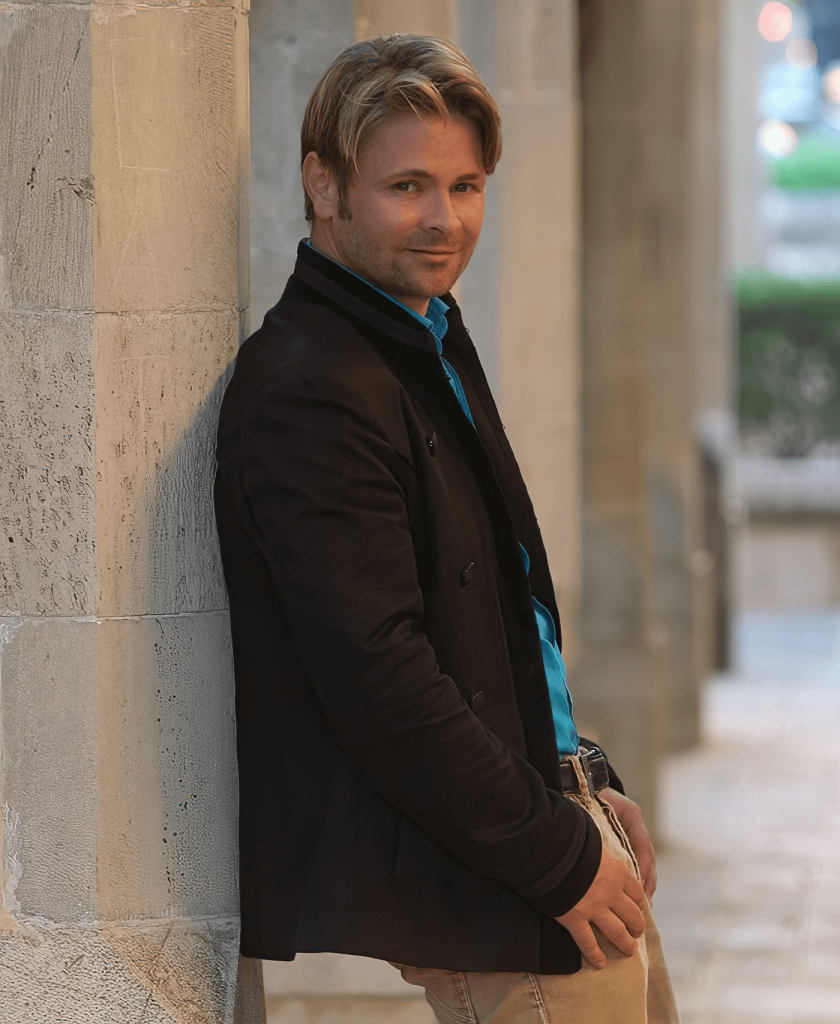 DIRK OSTERMANN