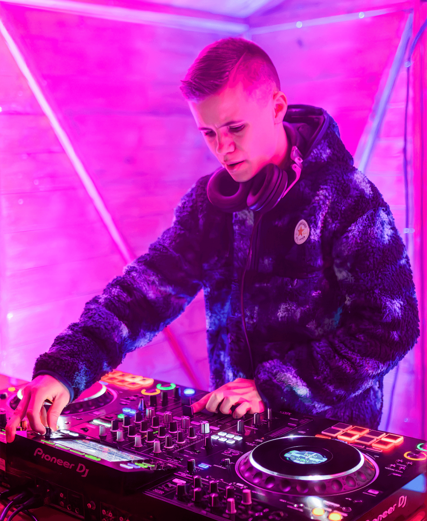 Ewan Schutz – DJ Ewan23